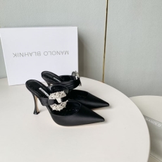 Manolo Blahnik Sandals